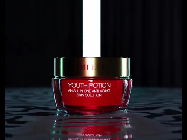 Youth Potion