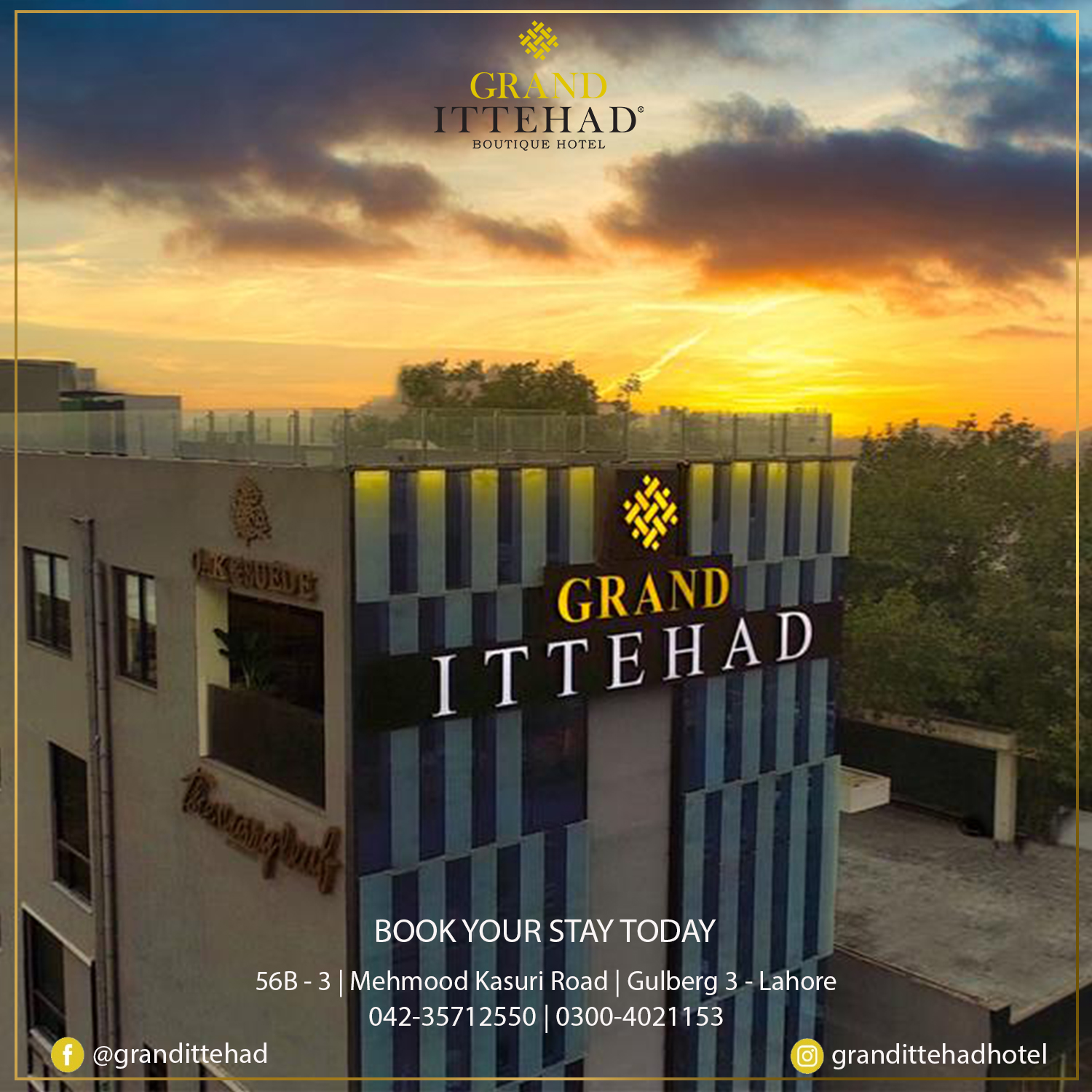 Grand Ittehad