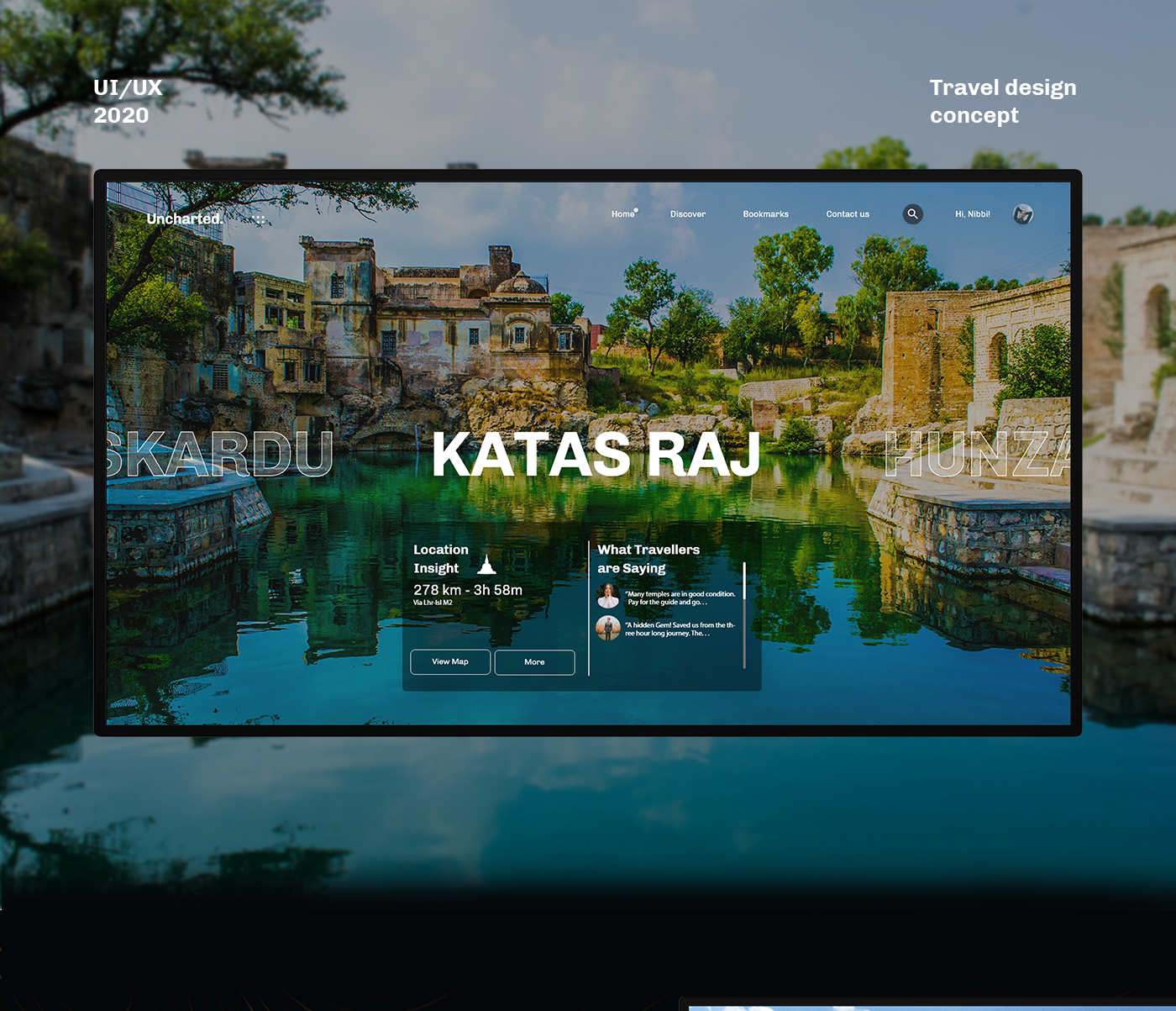 Katas Raj